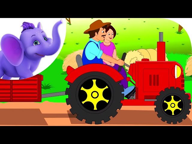 511 The Farmer in the Dell 穴開き仕掛け音声絵本 Amazon.com: The Farmer in the Dell (Tiny Play-a-Song