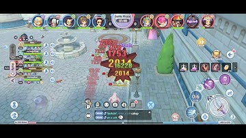 It Seems Improving, Right? #whitesupremacy || F2P DD Gx Aspd/Pen || KVM Jan 17, 2023