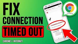 Celebrity How to Fix Error Connection Timed Out in Google Chrome Wealth