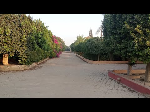 مزرعه للبيع في العبور