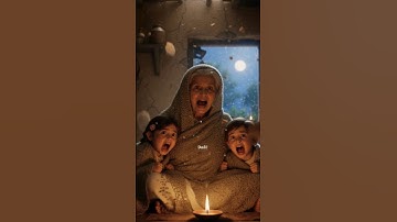 Dadi Ki Jung | Ek Raat Ki Kahani #shorts #ytshorts #explore #3danimation #viral #Mr. Beast #mr #c...