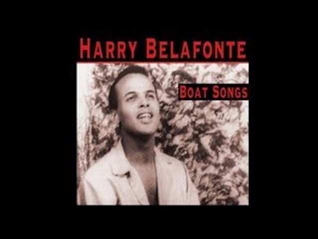 Harry Belafonte - Midnight Special [1962] - YouTube