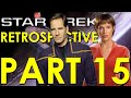Star trek enterprise retrospectivereview  star trek retrospective part 15