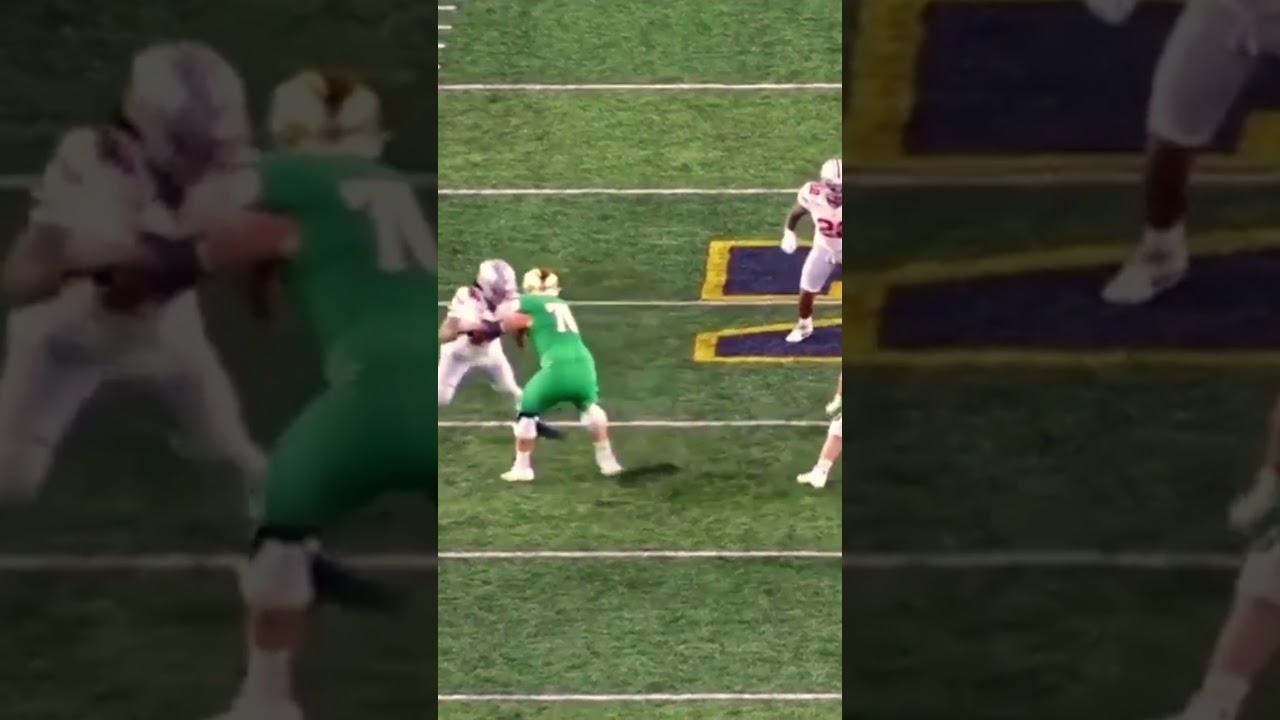 Joe Alt film breakdown. Full breakdown tomorrow 2/23/24!