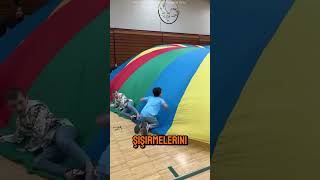 Bu Çocuk Sınıfın Haylazı Resimi