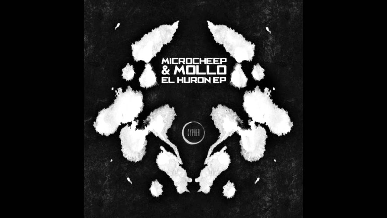 MicRoCheep & Mollo - Tequila & Mezcal (Original Mix)
