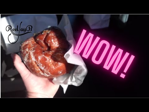 NEW Bakery (Orange Blossom Bakery), More Closures, Event Info & MORE! - Updates In Ocean City MD