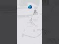 luba #goku #anime #viral #manga #naruto #dbz #vfx #shortviral #dbs #games #mk1 #art #animation