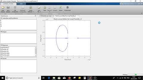 tuning boost converter using pid tuner and controlsystemdesign