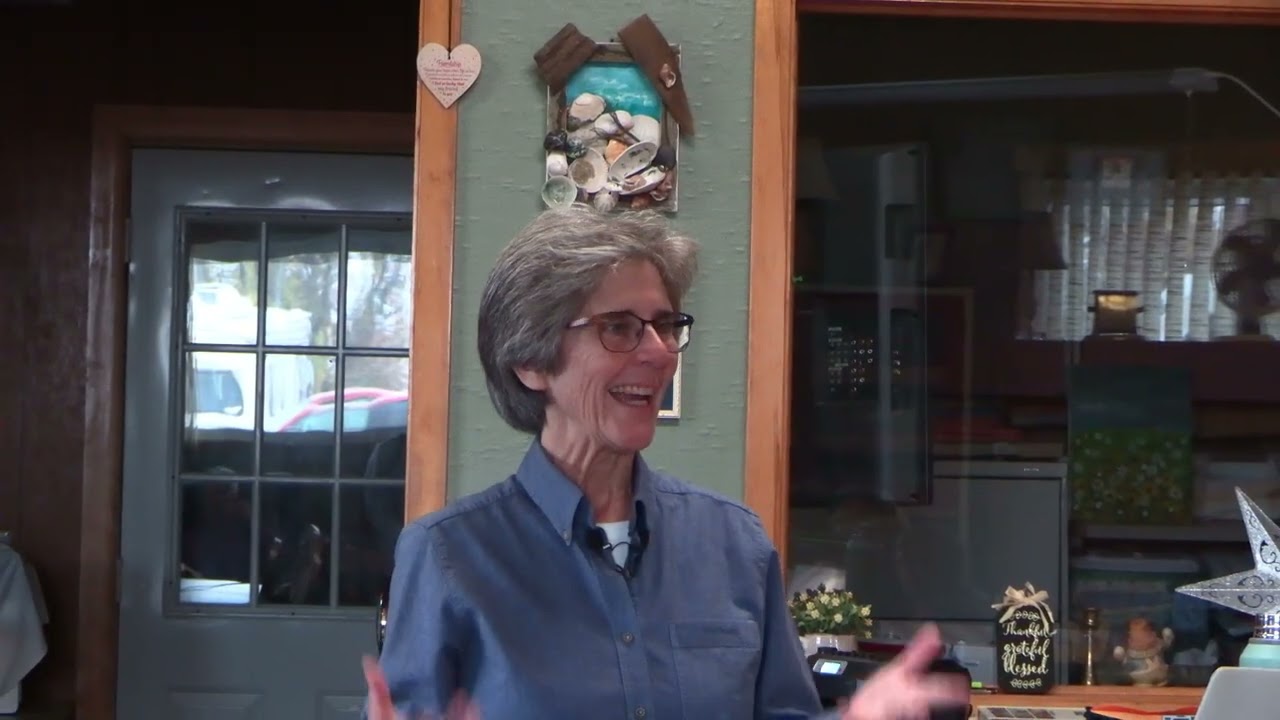 Turning Point Humanity