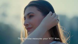PIN Pulse: Every Essential Health Metric in One Ring