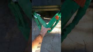 Jeep Renegade Recovery Hack