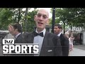 Adam Silver Says NBA&#39;s Negotiations W/ TNT Not Dead Yet, &#39;We&#39;re All Still Talking&#39; | TMZ Sports