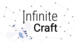 What What = Lugia?! | Infinite Craft What What = Lugia?! | Infinite Craft