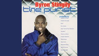 You Make Me Feel (Mighty Real) - Byron Stingily