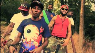 Young Pride - I Want It All [Official Video]