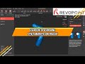 Scanneriziamo un avvitatore senza usare i marker con il 3d scanner Revopoint Trackit