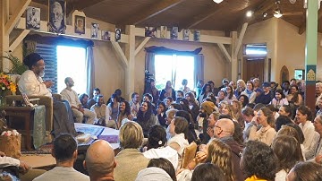 I’m Not Proving That You’re Not the Body, I’m Proving You Are Consciousness