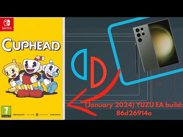 任天堂 - yuzu☆ d80b6dc0-da5f-11ee-bff5-