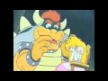 Super Mario Bros Mission To Save Princess Peach English Dub ...