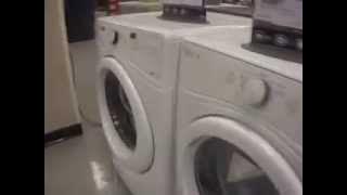 Washing Machines At Sears