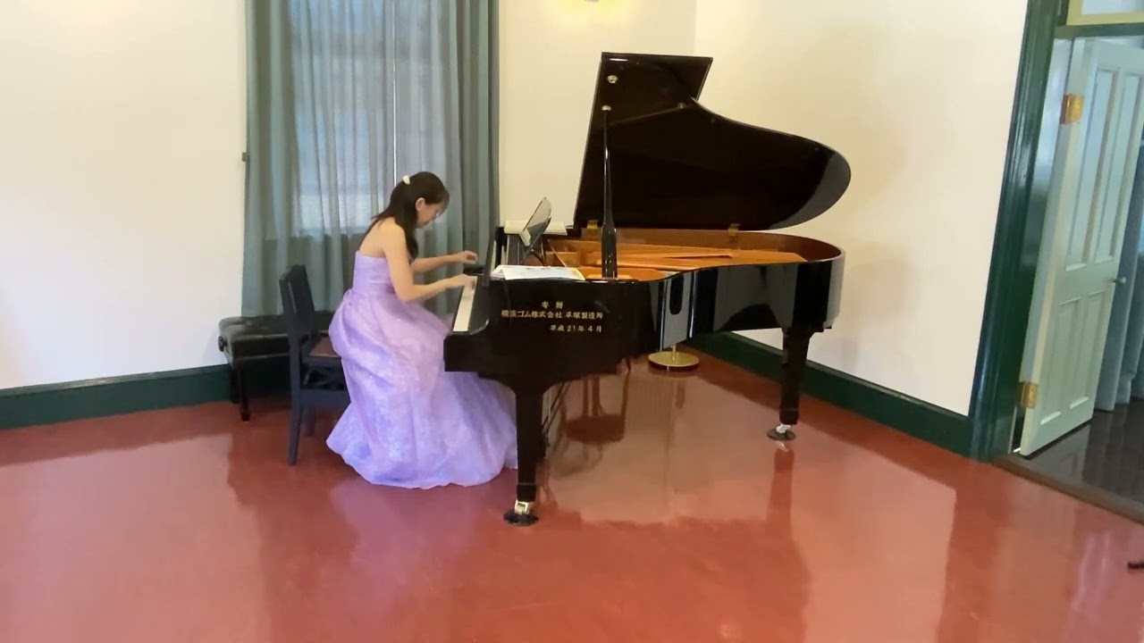 Piccoliniの 今日も音楽日和