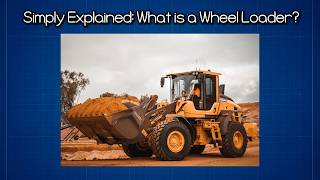 Simply Explained: What is a Wheel Loader (Top 10 Construction Vehicles That You Should Know Part 3)