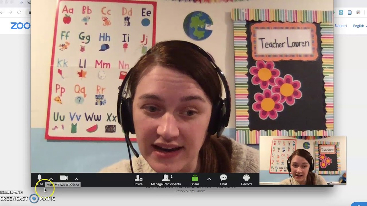 Zoom Login Instructions YouTube