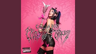 PRINCELESS PRINCESS - Delilah Bon