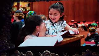 Sinai akiba academy's History - from 55th Gala 03-2024