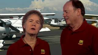 Flight Instructor Refresher Course Introduction - FIRC