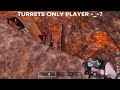 Raiding raizing area in ratrhole pelagronis Ragnarok I Arksmalltribes Ps5 I 🫣