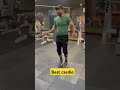 skipping rope excise best cardio#motivation #gymjourney #gym #fitness #gymlover