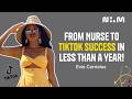 From Burnout to $800K in sales in 10 Months – Interview with Evie Corrielus @Nomad-Magazine