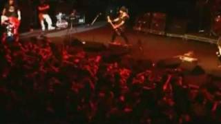 Rancid - Gunshot Live