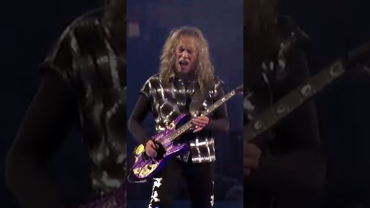 Metallica: Screaming Suicide (42723) 