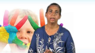 Dr. Sherri Webb - The 3 F's of Positive Parenting