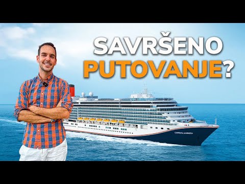 Video: Savršen dan u Miamiju