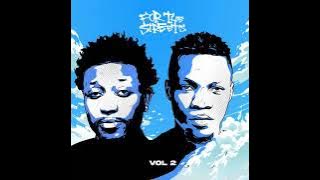 Zeze Kingston - Yomweyo Galu Iwe Ft Leumas, Bwide Cy on the track