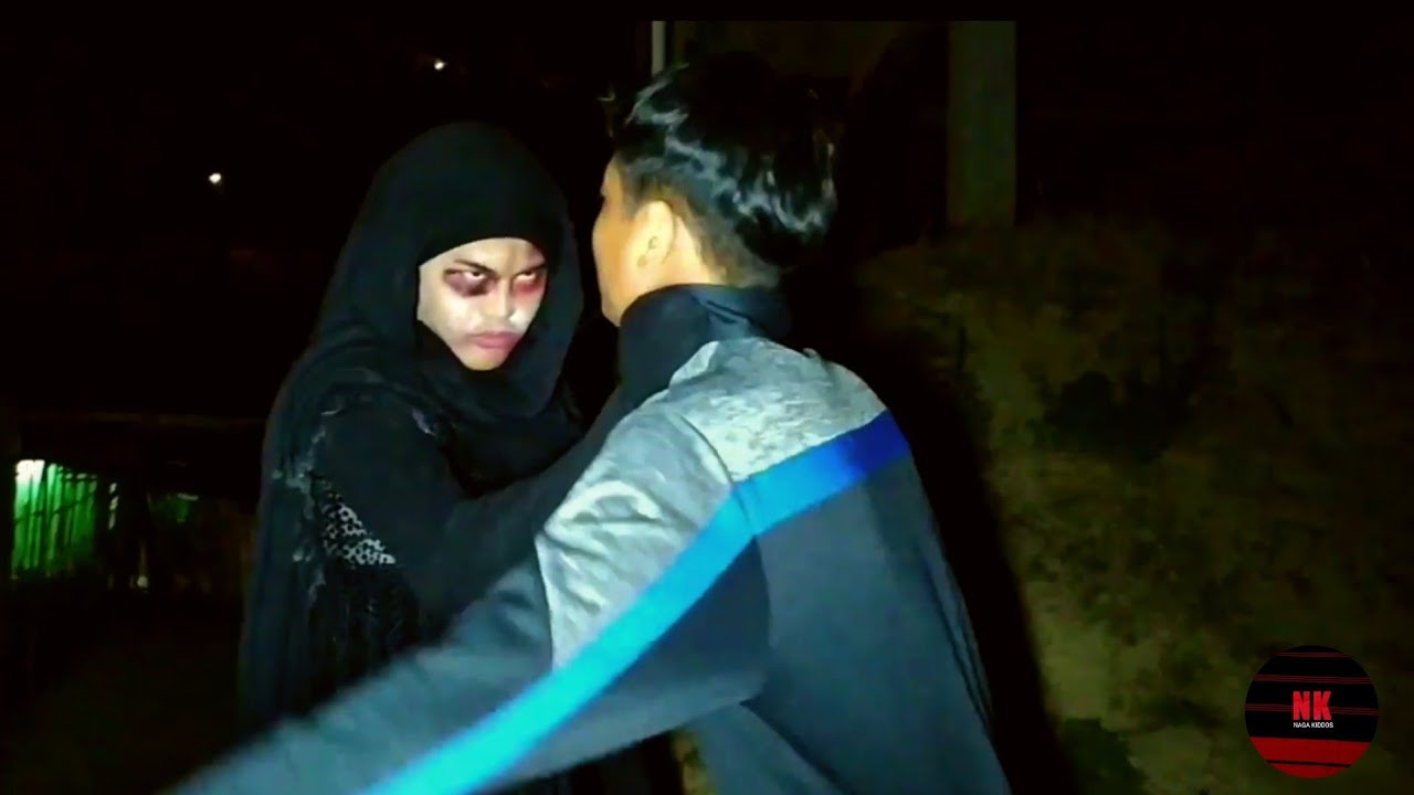 The unexpected twist / Comedy / Naga GenZ