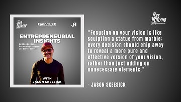 Tackling Shiny Object Syndrome