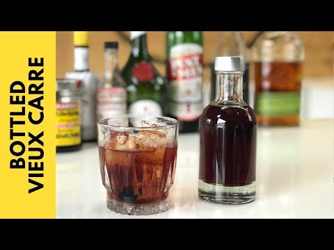 Video: Cocktails Och Drycker Inför Nyåret