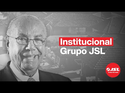 Institucional Grupo JSL