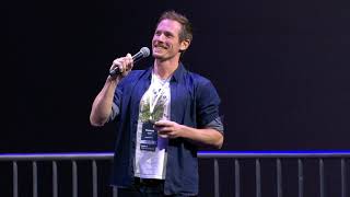 Thomas Wolf Hugging Face Wecnlp 2018