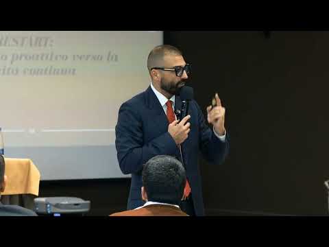 Mind Business School — In aula