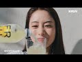 キリン　「iMUSE　フルーツリフレッシュ登場」篇