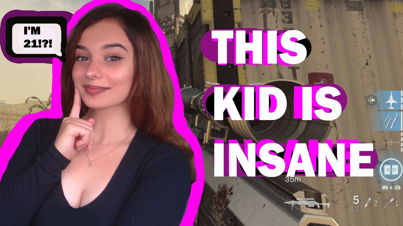 ThiS KiDs INSANE?!?! Is it REALLY a GAME on RUST if you DON'T pull out ...