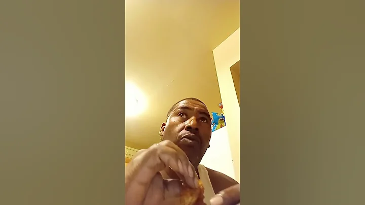 damn,just want to eat some chicken