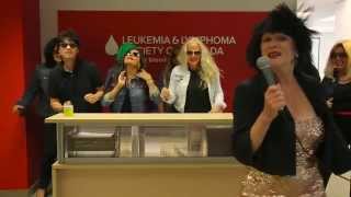 Lyp Sync Challenge - The Leukemia and Lymphoma Society of Canada