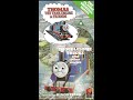 Original VHS Opening And Closing To Troublesome Trucks And Other Stories UK VHS Tape 